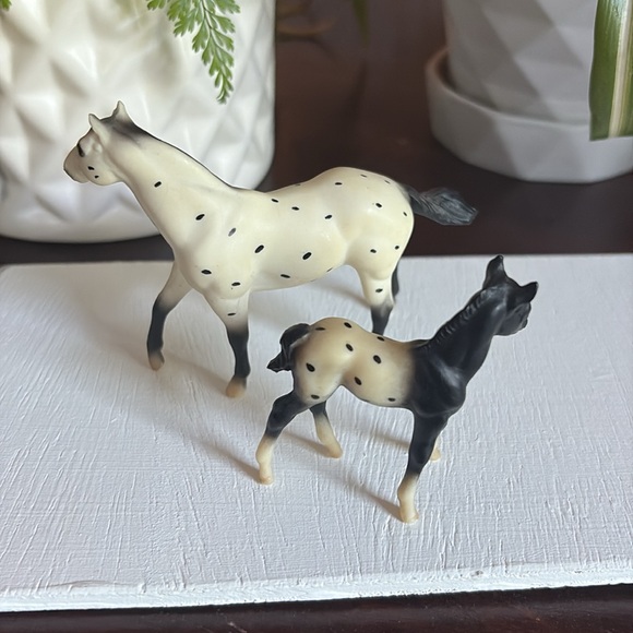 Breyer Stablemates Set - Picture 3 of 4